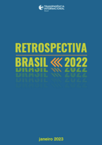 Retrospectiva Brasil 2022